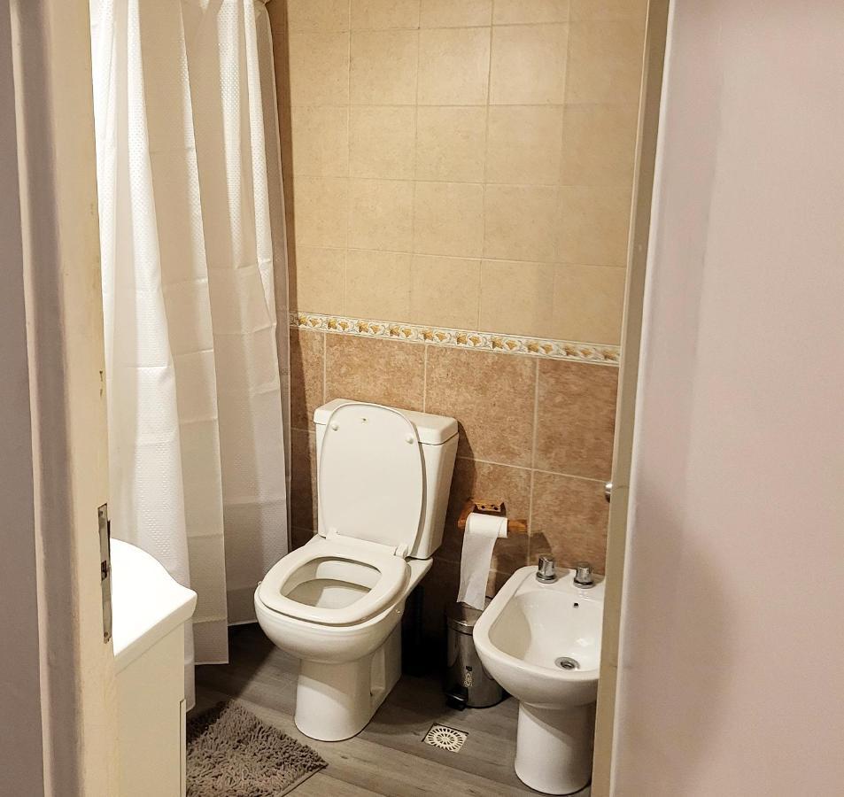 3 Ambientes Con Balcón Y Pràctico, Lindo Y Con Todo Cerca! Appartement Buenos Aires