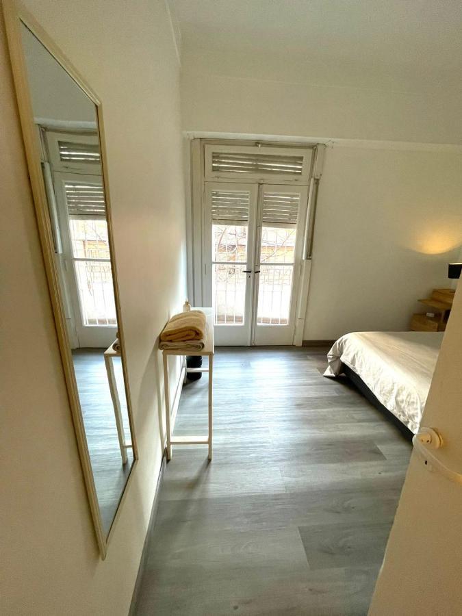 3 Ambientes Con Balcón Y Pràctico, Lindo Y Con Todo Cerca! Appartement