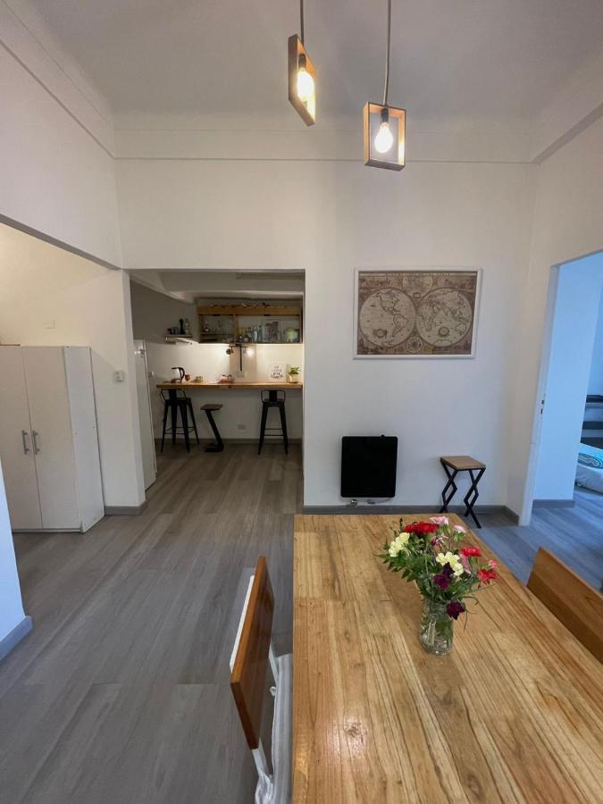 3 Ambientes Con Balcón Y Pràctico, Lindo Y Con Todo Cerca! * Buenos Aires